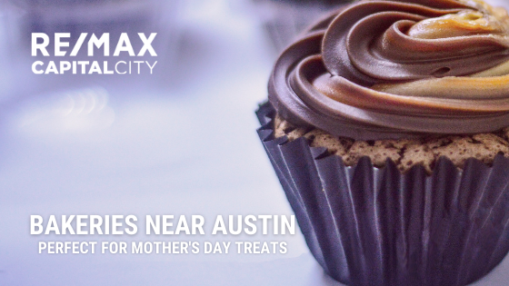 Austin Bakeries