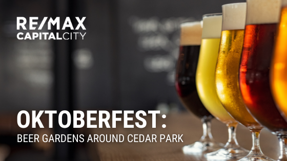 Cedar Park Beer