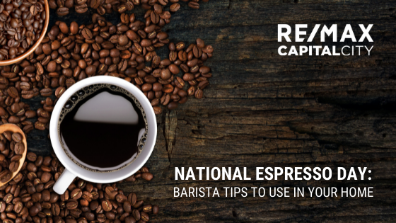 Espresso Tips