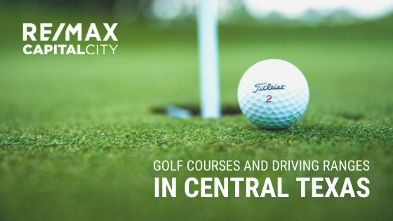 Golf Courses