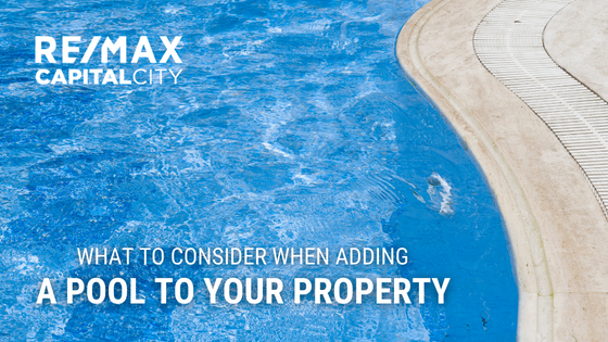 Pool Tips