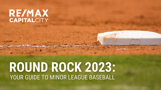 Round Rock 2023
