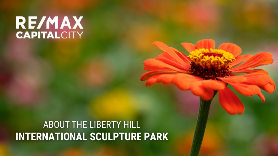 Sculpture Park