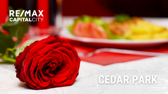 Cedar Park Date