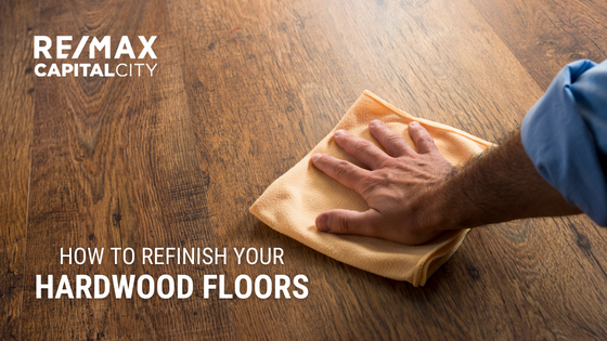 Hardwood Flooring