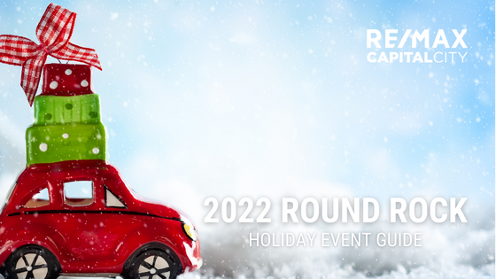 Round Rock Holidays