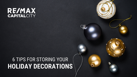 Holiday Home Tips