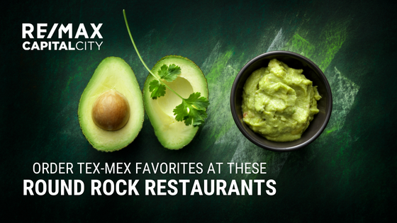 Round Rock Tex Mex
