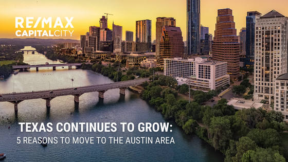 Austin Area