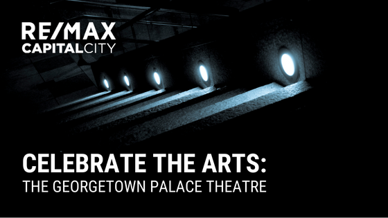 Georgetown Theatre